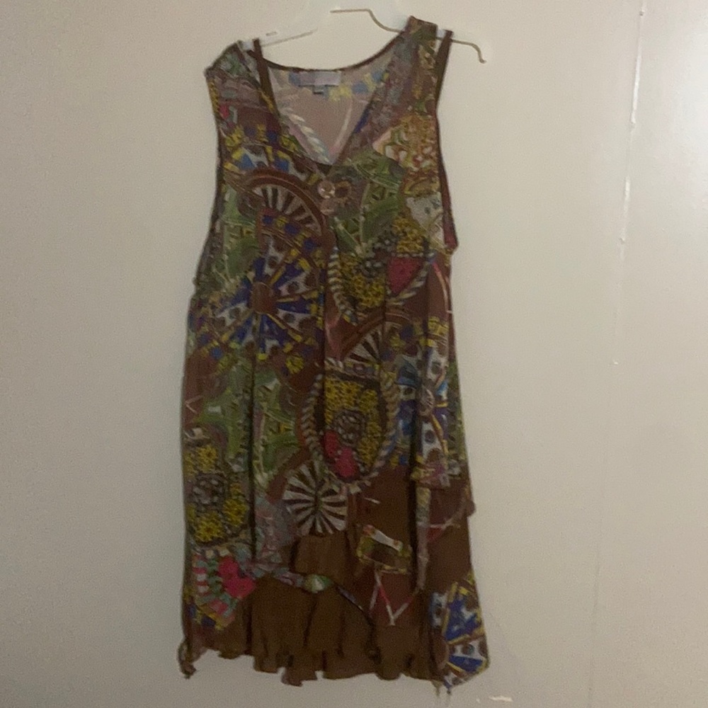 Tunic